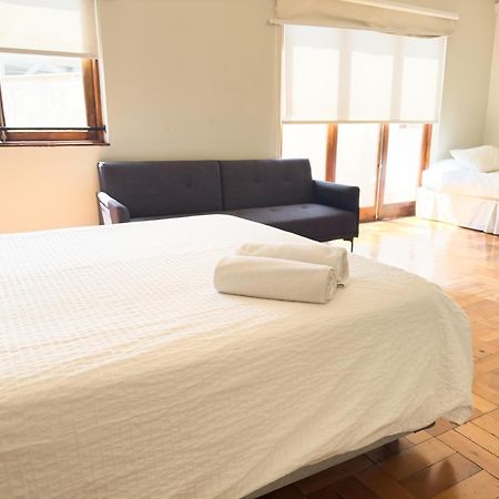 Hotel Plaza Nunoa Santiago Eksteriør bilde